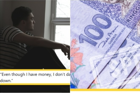 Chàng trai thừa kế 6 căn nhà nhưng không còn người thân, ăn mì gói qua ngày