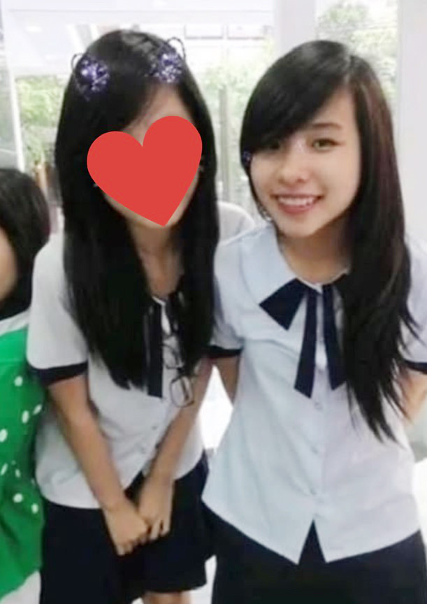 Lộ ảnh hiếm của Viên Minh-vợ Công Phượng: Chuẩn khí chất tiểu thư trâm anh thế phiệt- Ảnh 1.