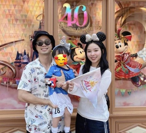 Lộ ảnh hiếm của Viên Minh-vợ Công Phượng: Chuẩn khí chất tiểu thư trâm anh thế phiệt- Ảnh 10.