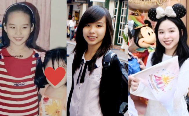 Lộ ảnh hiếm của Viên Minh-vợ Công Phượng: Chuẩn khí chất tiểu thư trâm anh thế phiệt- Ảnh 3.