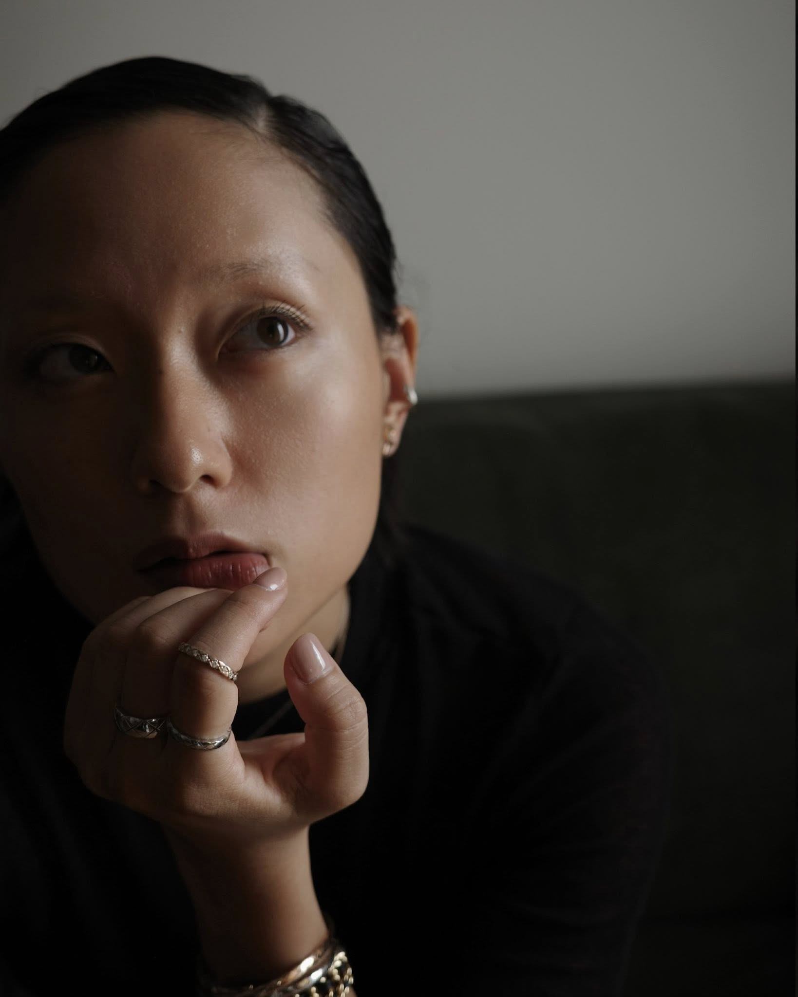 Mỹ nhân phim 'Địa đạo' có mặt ở LHP Cannes khoe nhan sắc cá tính - Ảnh 8.