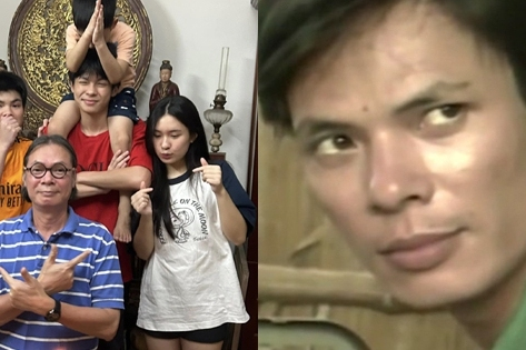 Nam NSND quê Hải Phòng nổi tiếng thập niên 90 nhờ phim 'Mẹ chồng tôi' giờ ra sao ở tuổi ngoài U70?