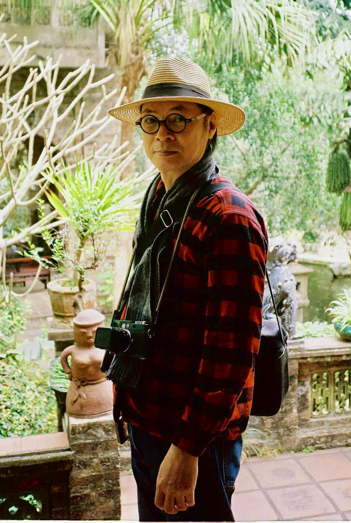 Nam NSND quê Hải Phòng nổi tiếng thập niên 90 nhờ phimp 'Mẹ chồng tôi' giờ ra sao ở tuổi ngoài U70? - Ảnh 6.