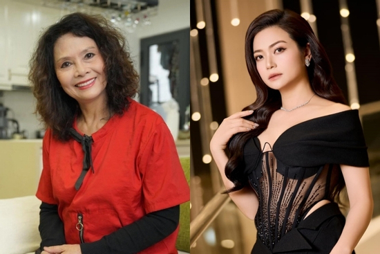 3 diễn viên nổi tiếng quê Thái Nguyên, một NSND U70 là 'biểu tượng nhan sắc'