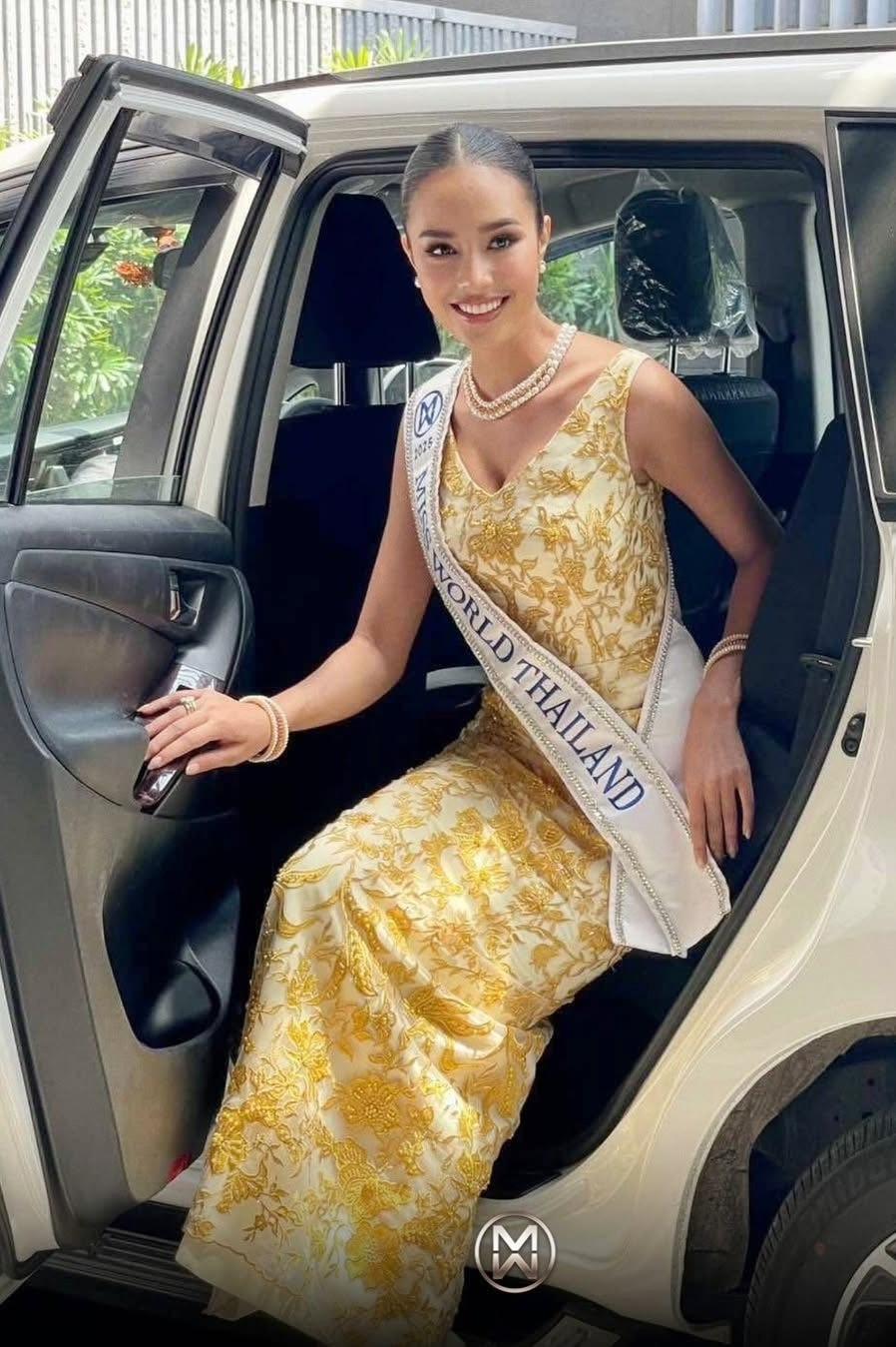 Bạn thân Ý Nhi bị tố được BTC thiên vị vì khoảnh khắc 30s gây tranh cãi ở Miss World Bạn thân Ý Nhi bị tố được BTC Miss World ưu ái ra mặt vì khoảnh khắc 30s gây tranh cãi