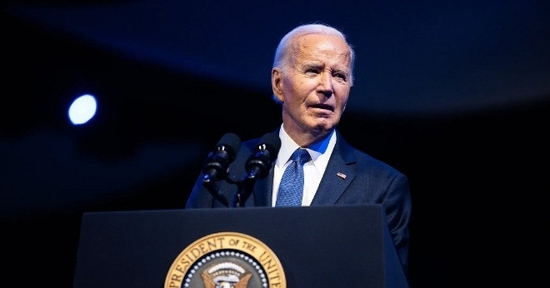 Cựu Tổng thống Mỹ Biden mắc ung thư ác tính, di căn đến xương