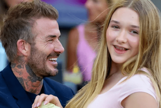 Đến tội cho con gái cưng của David Beckham, chỉ vì mỗi điều này thôi mà phải hứng chịu đủ bình luận trái chiều của cư dân mạng!