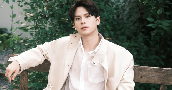 Điều bất ngờ về diễn viên đẹp trai như 'nam thần Hàn Quốc' trong phim 'Cha tôi, người ở lại'