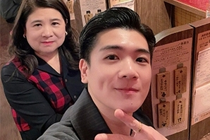 Doanh nhân Đỗ Quang Vinh có cuộc sống như thế nào trước khi có thêm con?