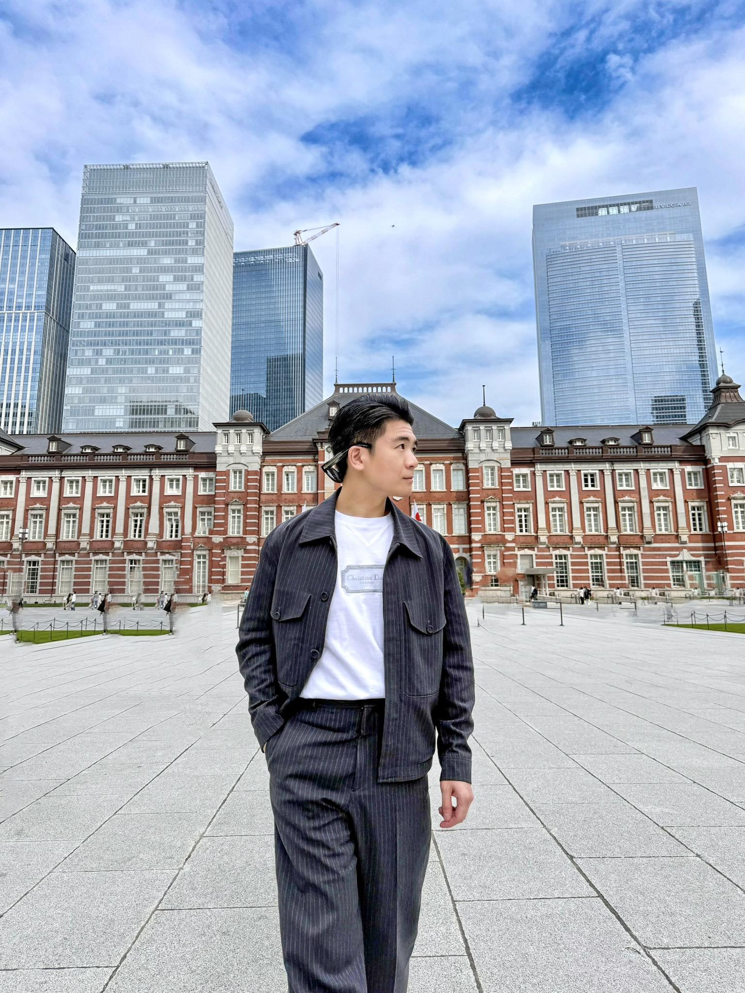 Doanh nhân Đỗ Quang Vinh có cuộc sống như thế nào trước khi có thêm con?- Ảnh 5.