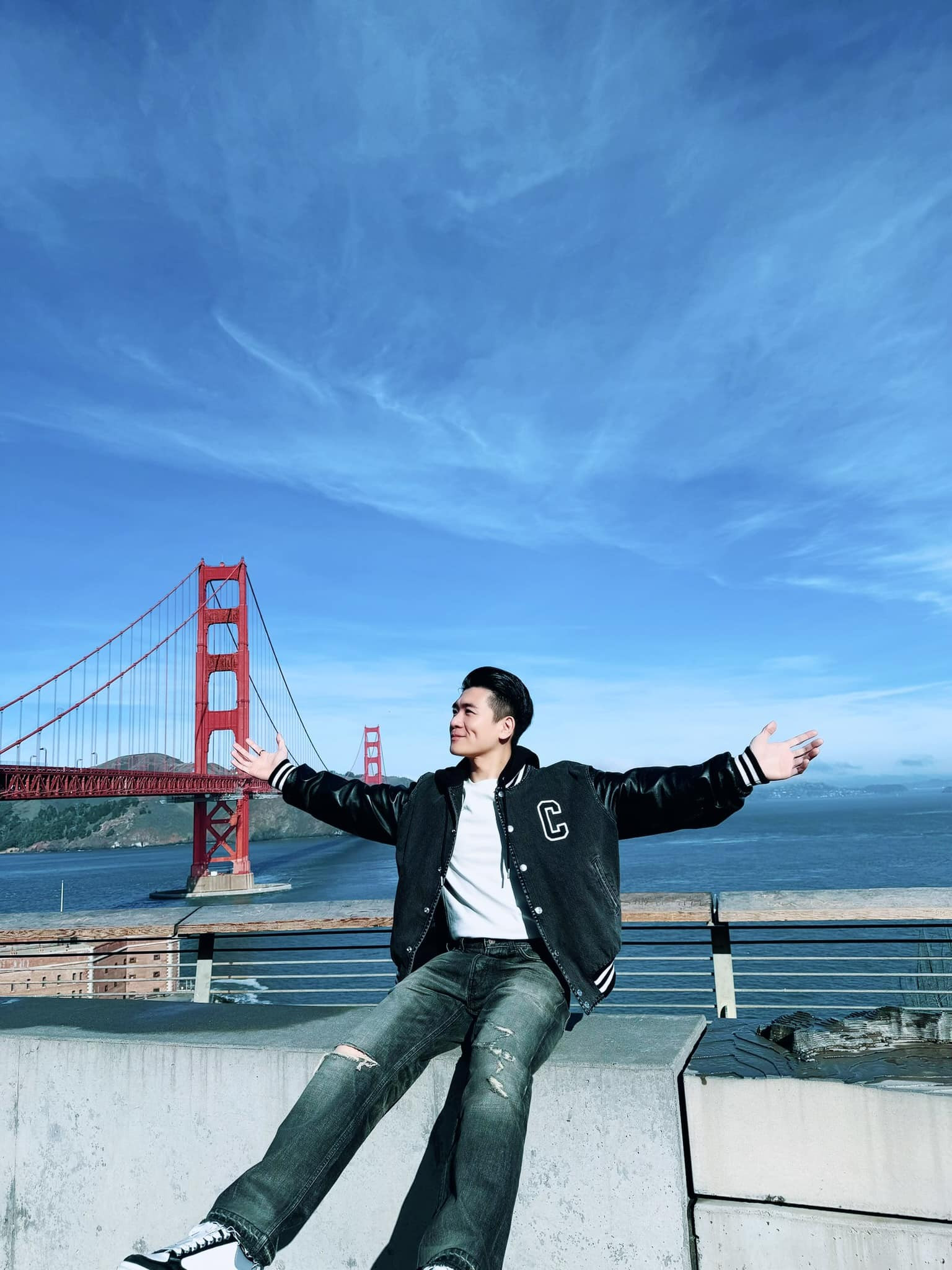 Doanh nhân Đỗ Quang Vinh có cuộc sống như thế nào trước khi có thêm con?- Ảnh 9.