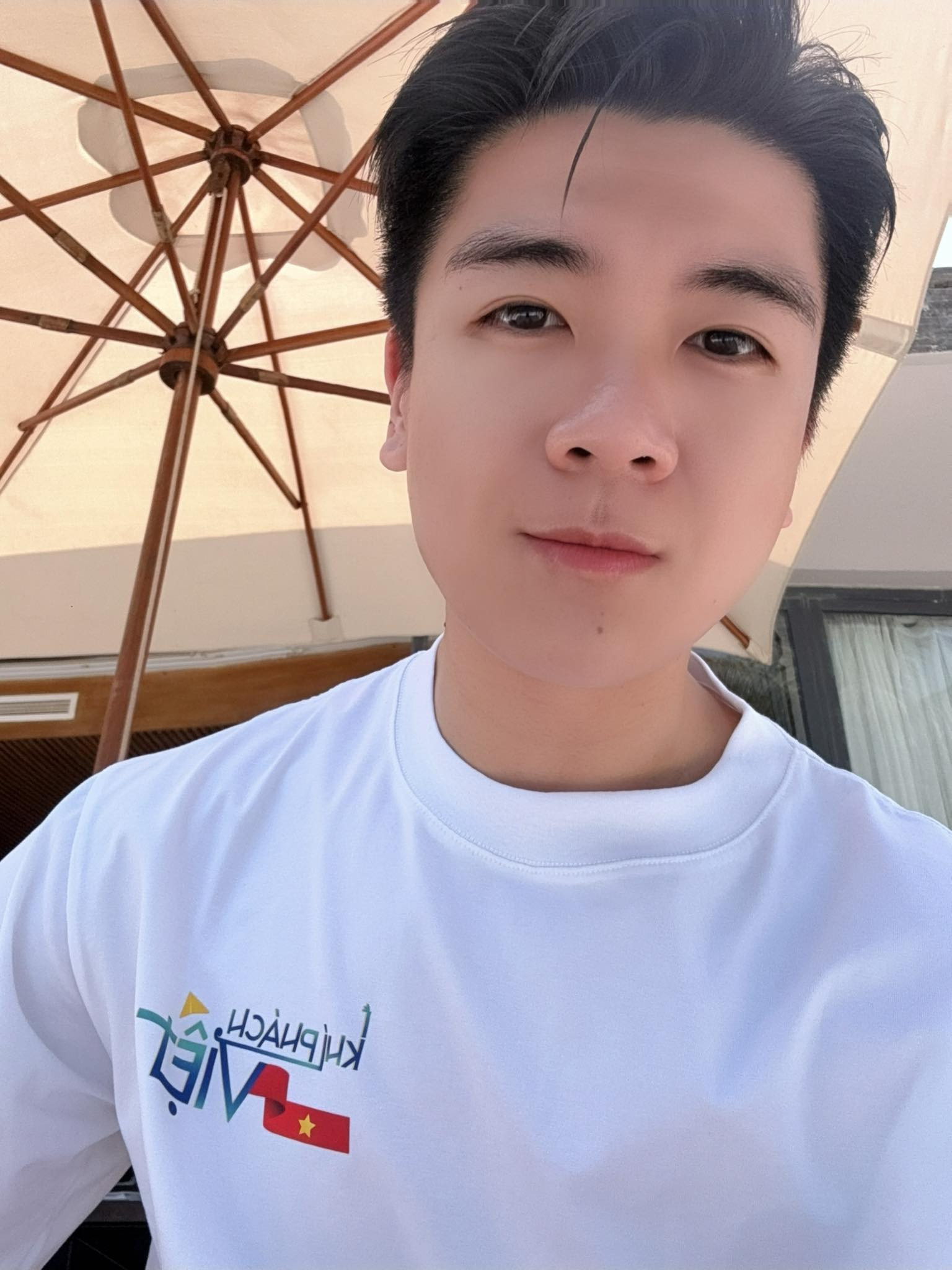 Doanh nhân Đỗ Quang Vinh có cuộc sống như thế nào trước khi có thêm con?- Ảnh 4.