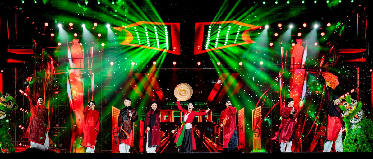 Góc khuất 33 nghệ sĩ ảnh 6