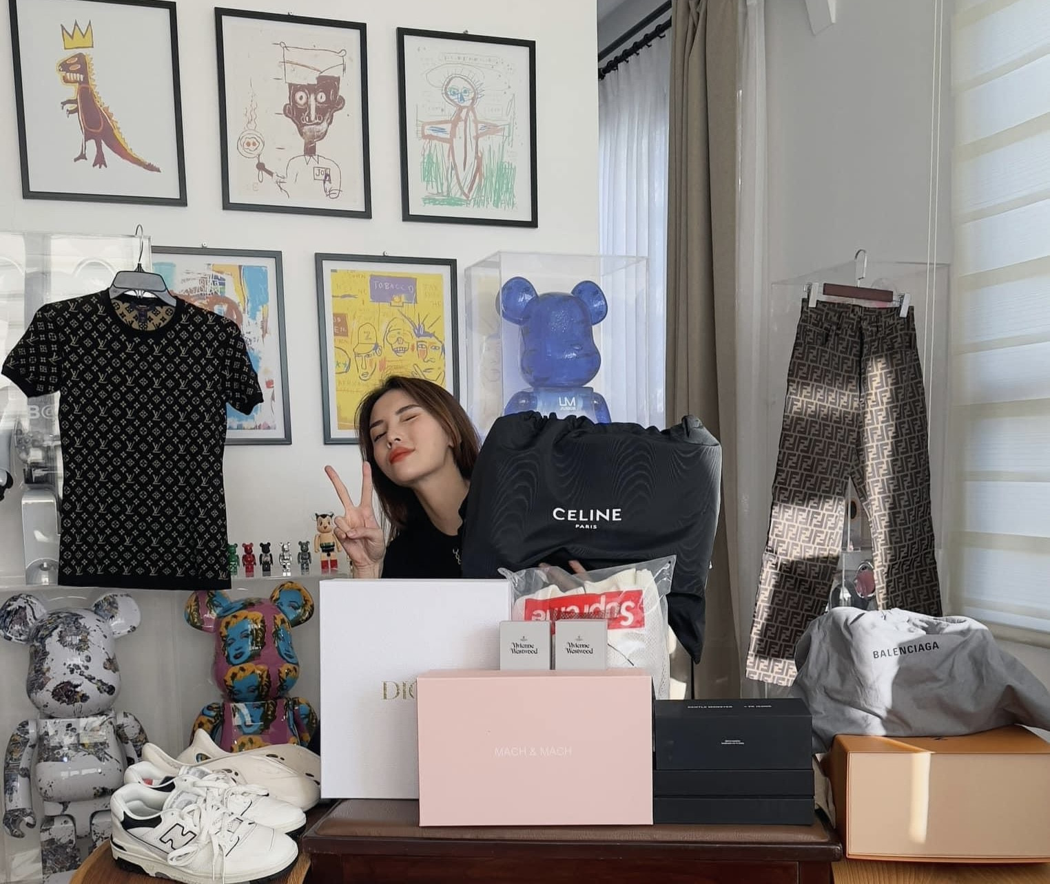 Hoa hậu quê Nam Định sở hữu 2 vương miện giờ tận hưởng cuộc sống ra sao ở tuổi 29?- Ảnh 9.