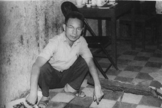 Huyền thoại 'nhà thầu khoán' Dinh Độc lập và hầm vũ khí bí mật chấn động lịch sử