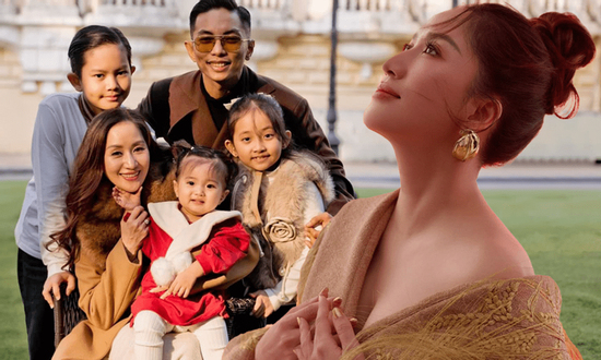 Toàn cảnh drama 'địa ngục hôn nhân' của Khánh Thi - Phan Hiển: Một dòng trạng thái giận hờn, mẹ chồng ra tay dàn xếp 'mắng' con trai