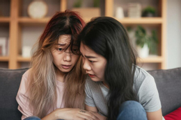 Lấy chồng giàu được một tháng, chị gái đã khóc tức tưởi đòi ly hôn vì chuyện nghịch lý vô cùng- Ảnh 1.