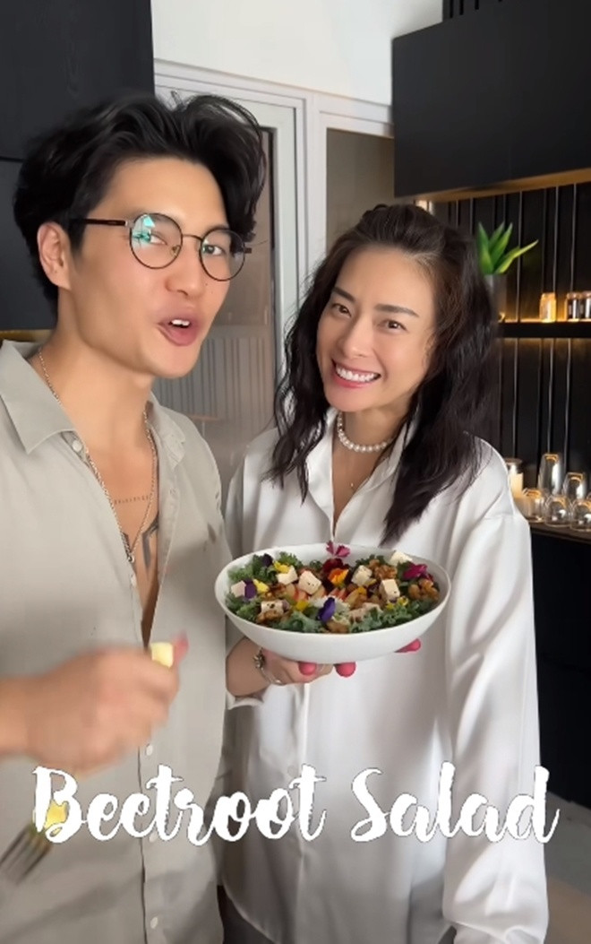 Ngô Thanh Vân nhất quyết thay đổi một điều kể từ khi mang thai httpsarttimesvngiadinhngothanhvanbatngochuyentuanchaytruongsanganmankhimangthaic59a62002html