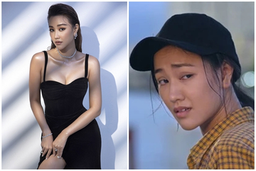 Nữ diễn viên có nhan sắc cực cháy nhưng đóng phim nào phim đó lỗ nặng