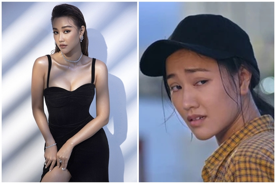 Nữ diễn viên có nhan sắc cực cháy nhưng đóng phim nào phim đó lỗ nặng