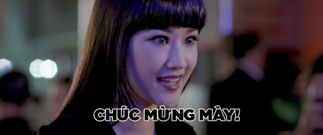 Nữ diễn viên có nhan sắc cực cháy nhưng đóng phim nào phim đó lỗ nặng