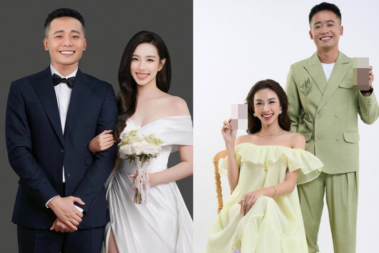 Tiết lộ quan hệ đặc biệt của hoa hậu Thùy Tiên và Quang Linh Vlog trước khi cả 2 bị khởi tố
