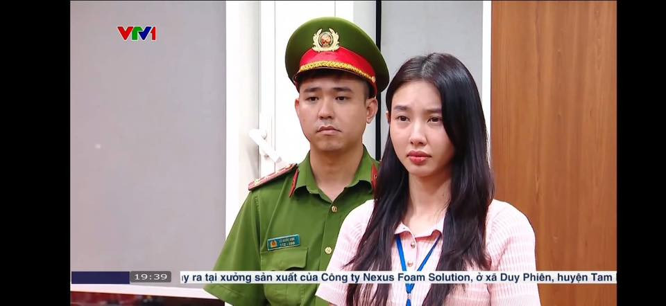 Tiết lộ quan hệ đặc biệt của Thùy Tiên và Quang Linh trước khi cả 2 bị khởi tố