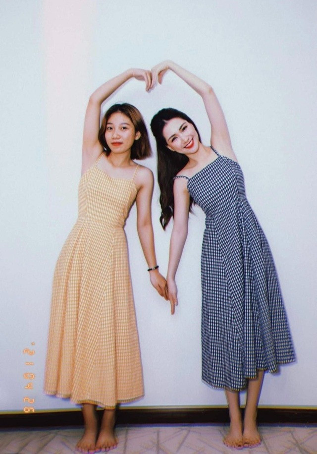 Trợ lý Hòa Minzy thắng đời vô cực: Sinh nhật được nữ ca sĩ tặng quà trăm triệu, có cả bất động sản Trợ lý Hòa Minzy thắng đời vô cực Sinh nhật được nữ ca sĩ tặng quà khủng