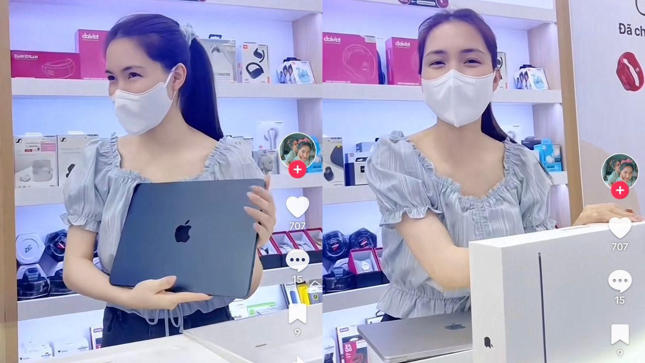 Trợ lý Hòa Minzy thắng đời vô cực Sinh nhật được nữ ca sĩ tặng quà khủng