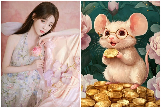 Tử vi 3 con giáp may mắn nhất thứ Ba (20/5): Tiền đồ rực sáng, không lo thiếu tiền tiêu