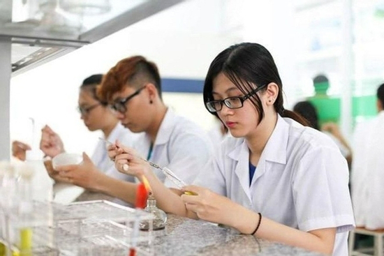 Tuyển sinh đại học 2025: Chọn ngành học này, thí sinh được miễn 100% học phí
