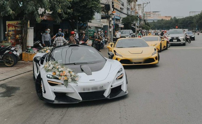 Xôn xao hot boy Tống Đông Khuê nổi đình đám bị người yêu cũ đòi nợ 44 tỷ