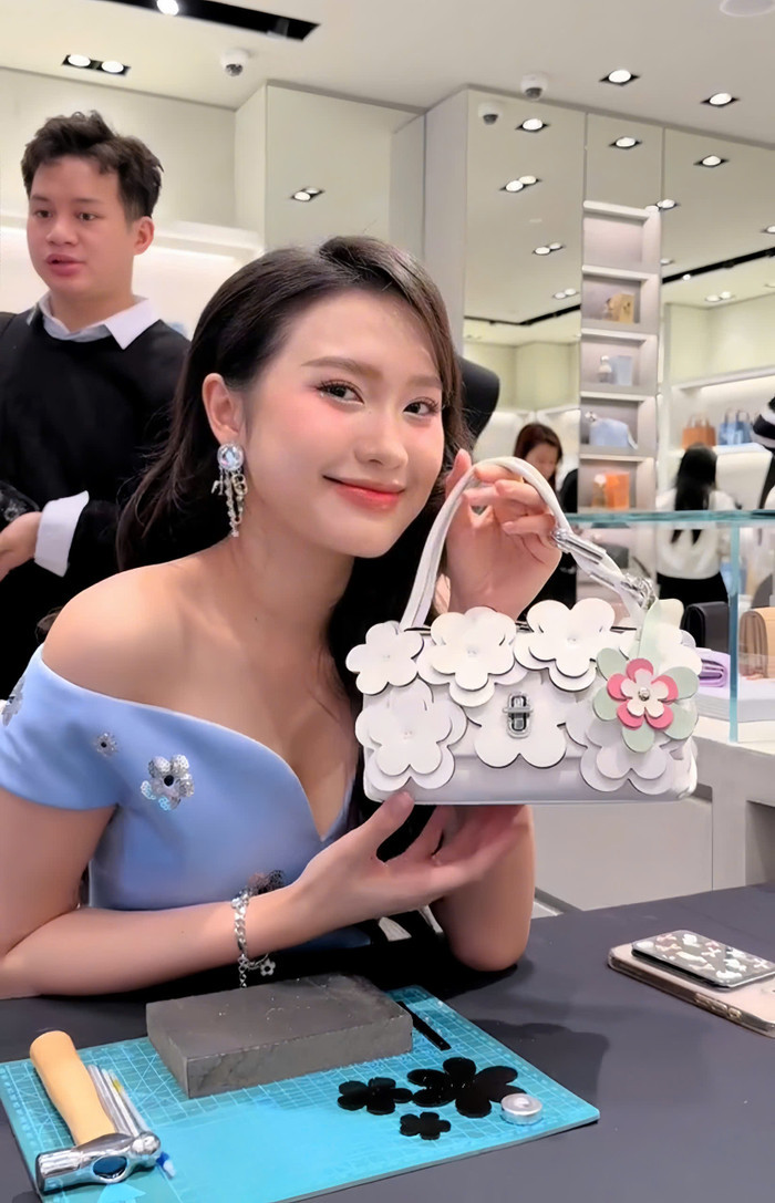 Doãn Hải My - Ảnh 10.