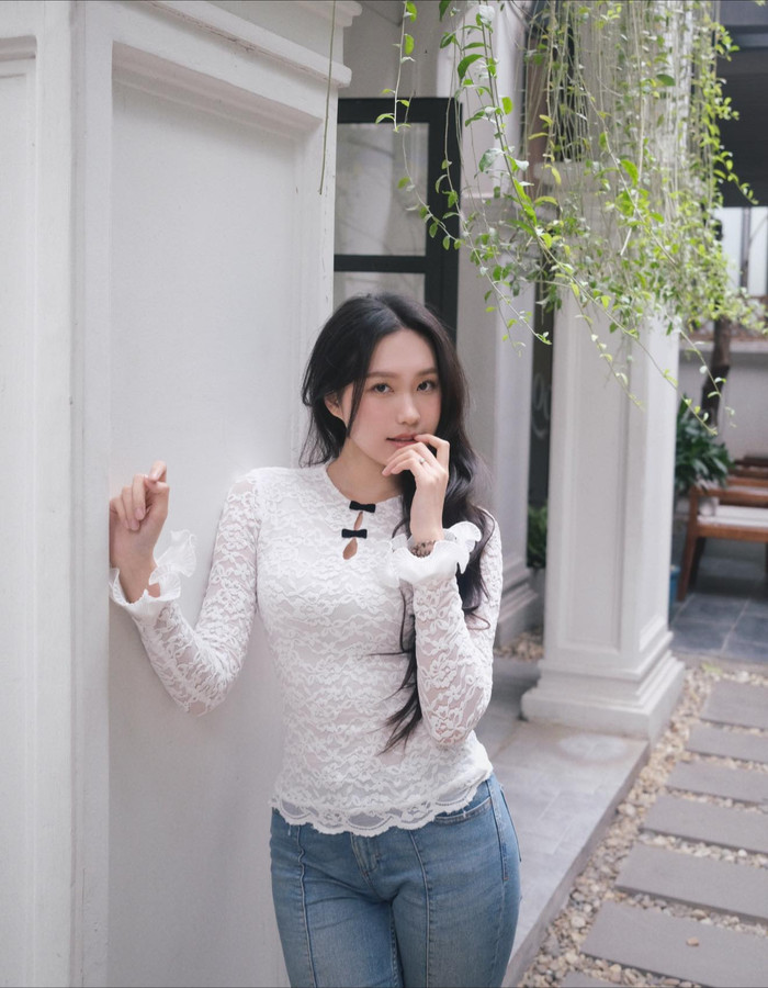 Doãn Hải My - Ảnh 9.