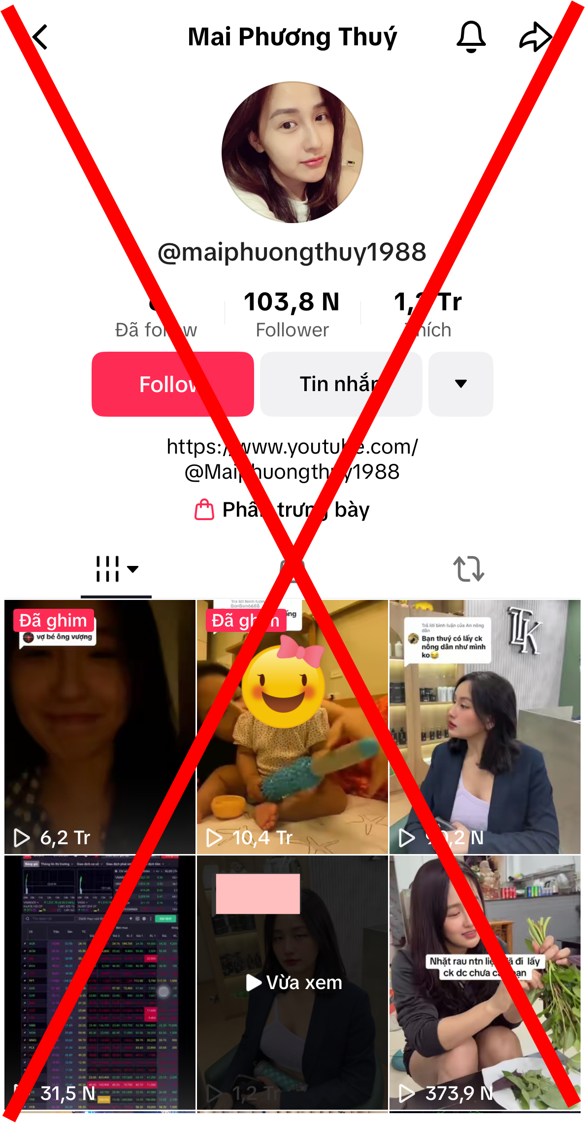 Hoa hậu Mai Phương Thúy gặp tình trạng ra sao khiến nhiều người lo lắng?- Ảnh 2.