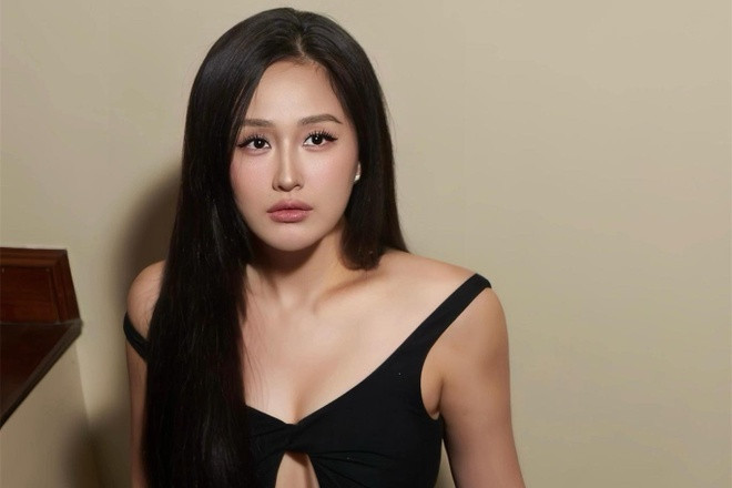Hoa hậu Mai Phương Thúy gặp tình trạng ra sao khiến nhiều người lo lắng?- Ảnh 5.