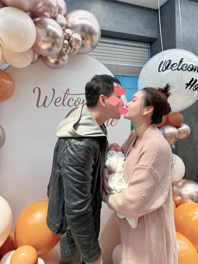 Hương Giang công khai hình ảnh bạn trai ảnh 2