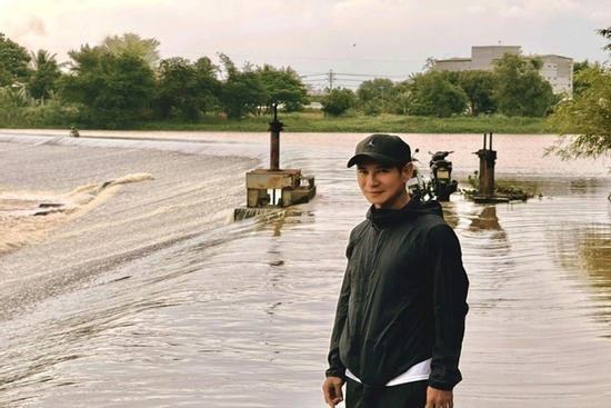 ‘Lật mặt 8’ liên tục bị chê dở, Lý Hải lại phải lên tiếng