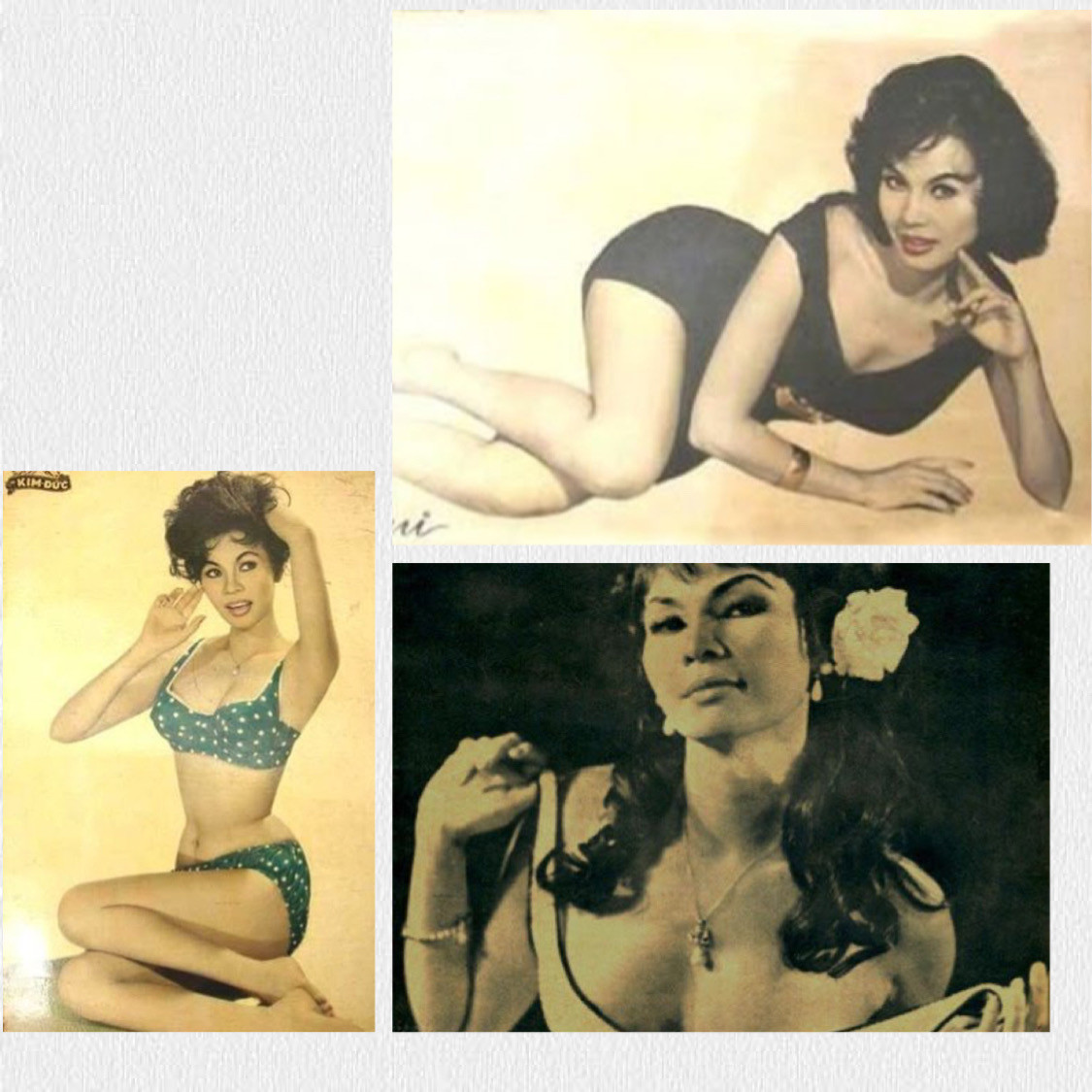 Biểu tượng bốc lửa Kim Vui: Có thời tiền cột thành từng bó mà vẫn buồn nhiều hơn vui