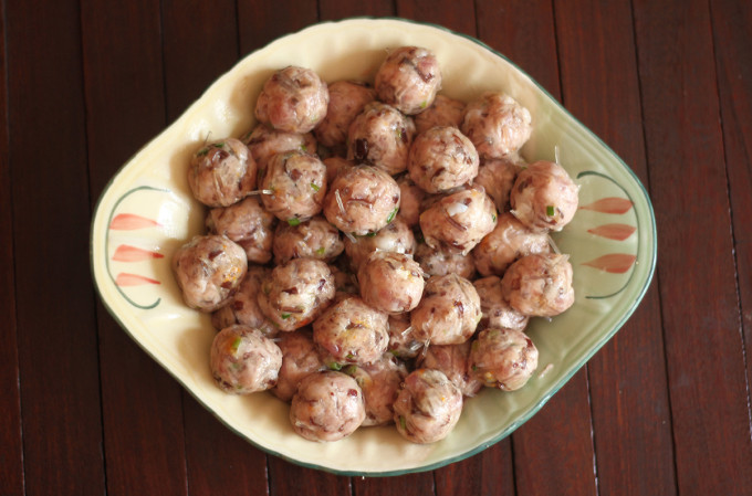 Nghỉ lễ, học Bằng Kiều nấu 'bún chửi' chuẩn vị Hà Nội- Ảnh 8.