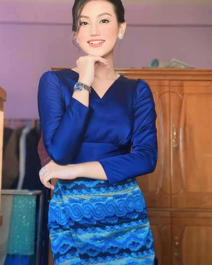 Người đẹp nhỏ tuổi nhất Hoa hậu Thế giới 2025 ảnh 20