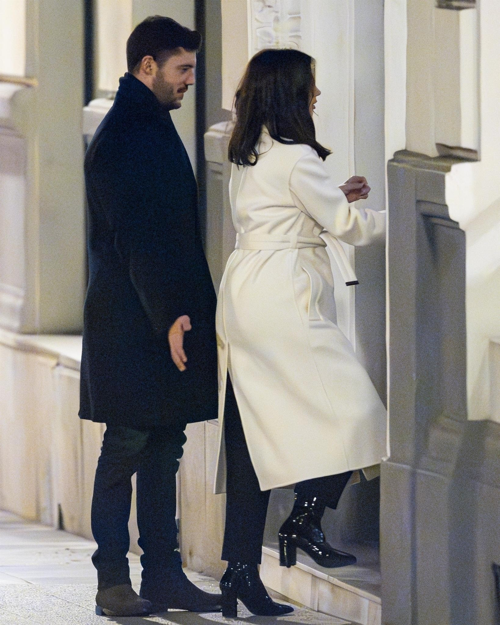 Nhan sắc mỹ nhân Cuba nghi hẹn hò Tom Cruise ảnh 16