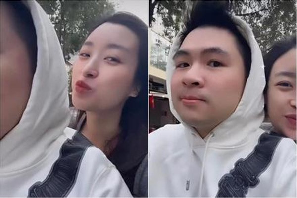 chồng Đỗ Mỹ Linh ra ngoài dát hàng hiệu tiền tỷ về nhà làm bố bỉm đích thực