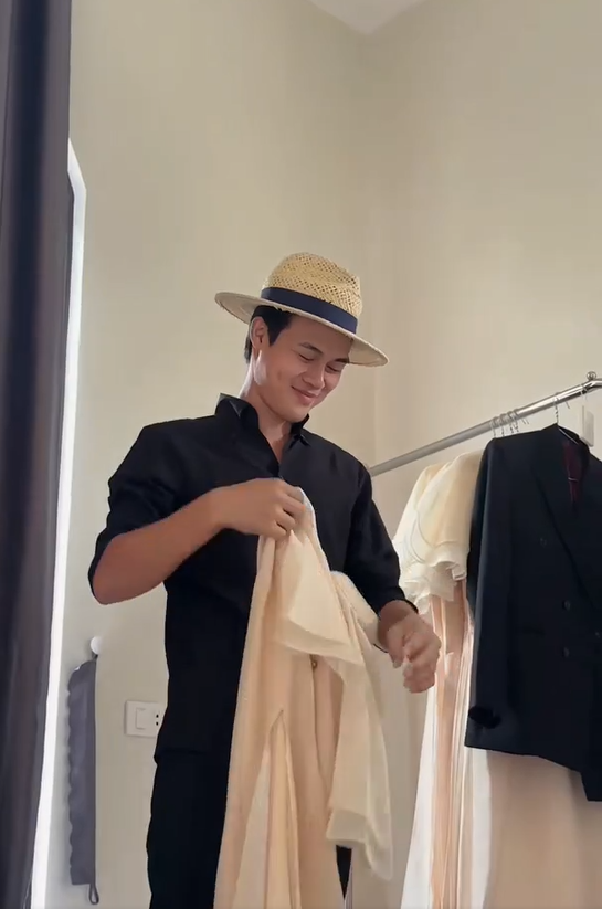 Quỳnh Lương tăng 10kg đáp trả khi bị nói mang bầu kém sắc