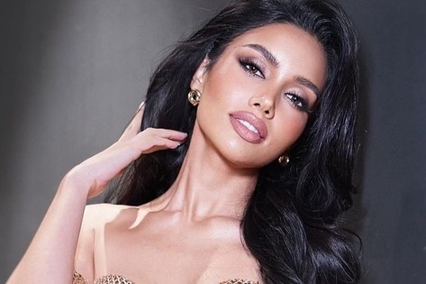 Thí sinh sáng giá nhất Hoa hậu Hoàn vũ Thái Lan bị chỉ trích