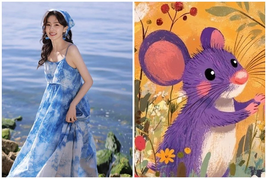 Tử vi 12 con giáp thứ Bảy ngày 3/5/2025: Tài chính nở rộ, cơ hội hốt bạc