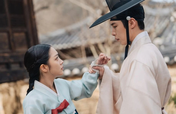 5 phim Hàn tuyệt hay nhất định phải 'cày' mùa hè 2025: Drama ngọt - buồn lẫn lộn, xem xuyên đêm không chán