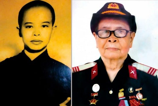 Chiến sĩ tình báo đặc biệt nhất Việt Nam xuất thân từ ni cô
