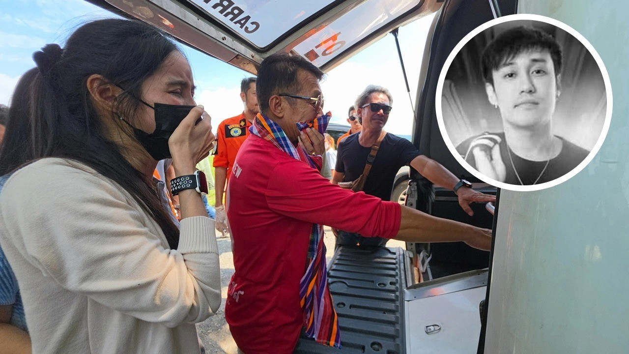 Diễn biến mới vụ nam DJ 33 tuổi bị sát hại, vứt xác ảnh 6