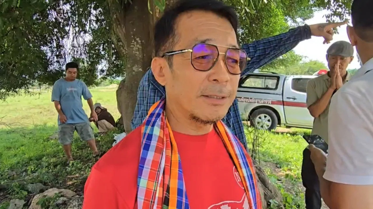 Diễn biến mới vụ nam DJ 33 tuổi bị sát hại, vứt xác ảnh 5